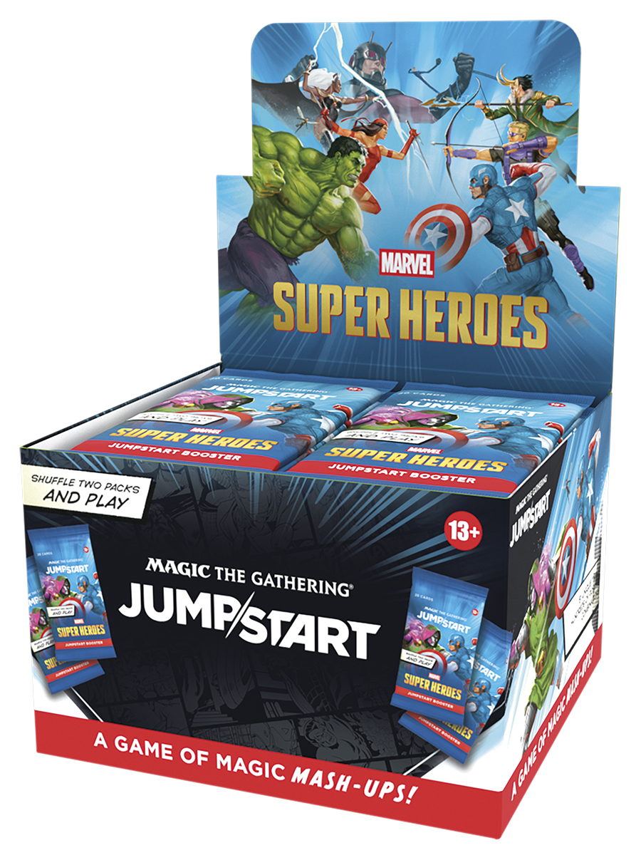 JumpstartBoosterBox