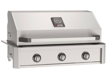 American Outdoor Grill T-Series 36-Inch 3-Burner Built-In Gas Grill